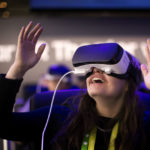 VR: O Fenômeno da Realidade Virtual